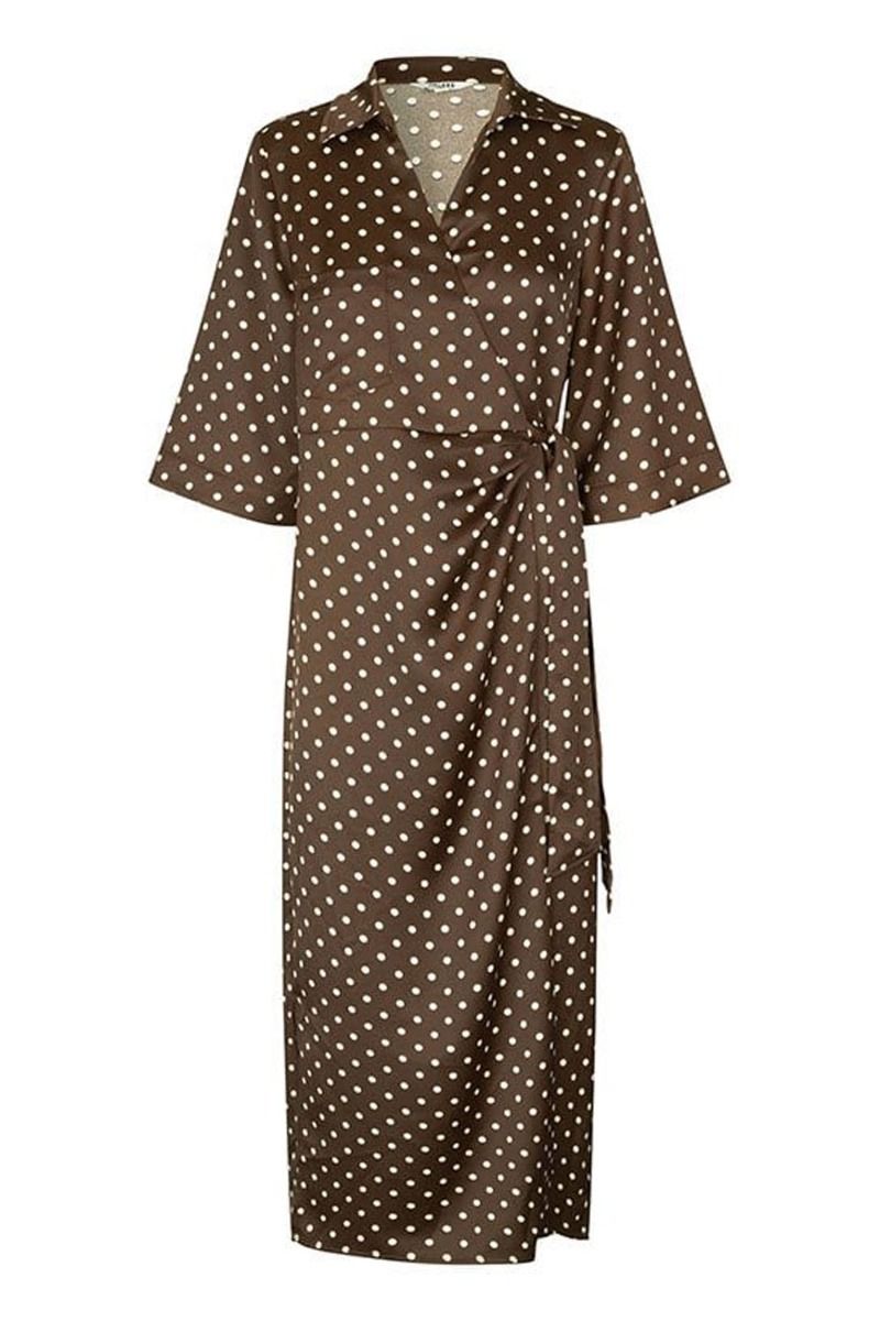 MbyM - Kjole - Vasanti-M - Dorisa Print