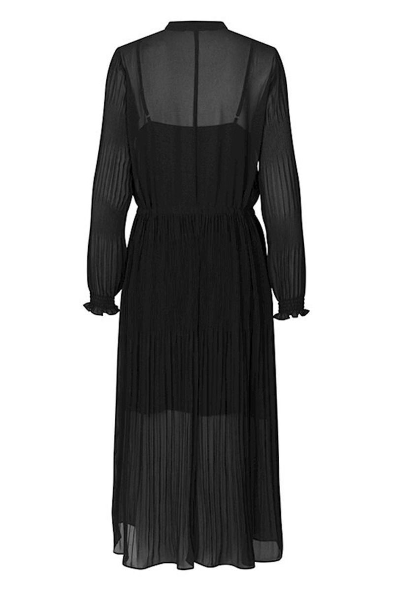 MbyM - Kjole - Christos - Black