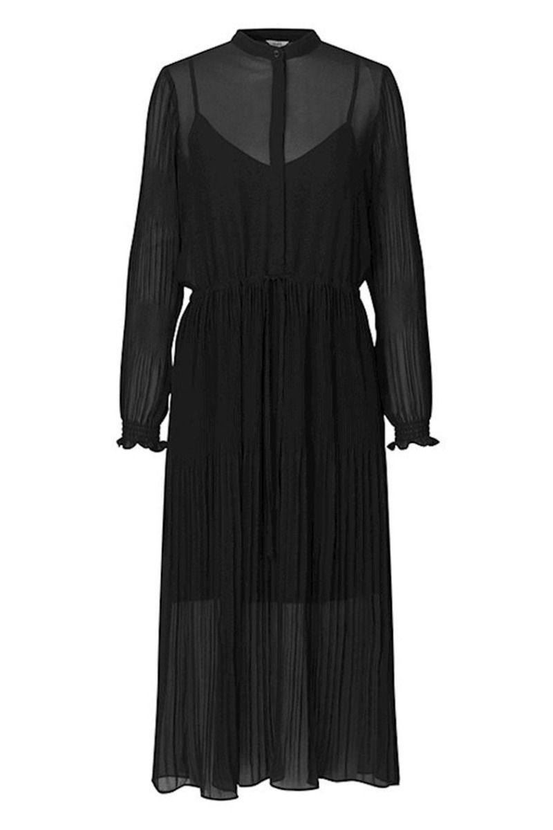 MbyM - Kjole - Christos - Black