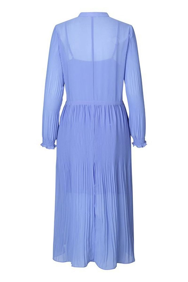 MbyM - Kjole - Christos - Deep Periwinkle