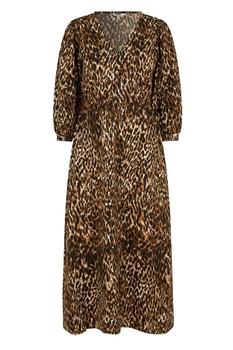 MbyM - Kjole - Cursa-M - Alnaya Print