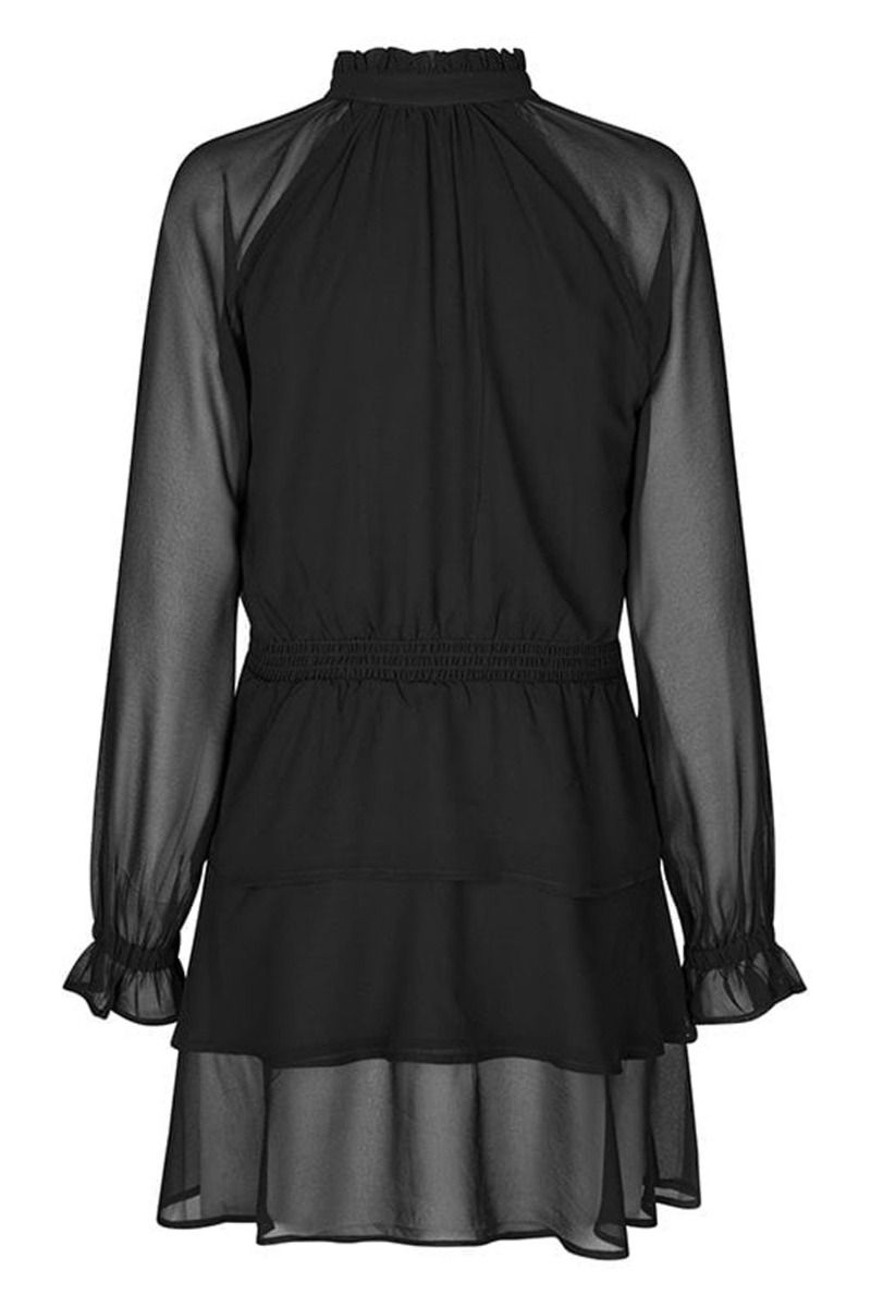 mbyM - Kjole - Danetta-M - Black