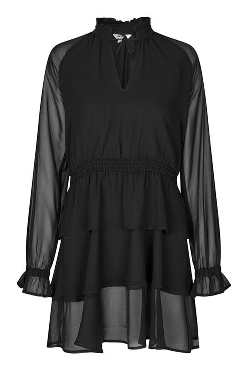 mbyM - Kjole - Danetta-M - Black