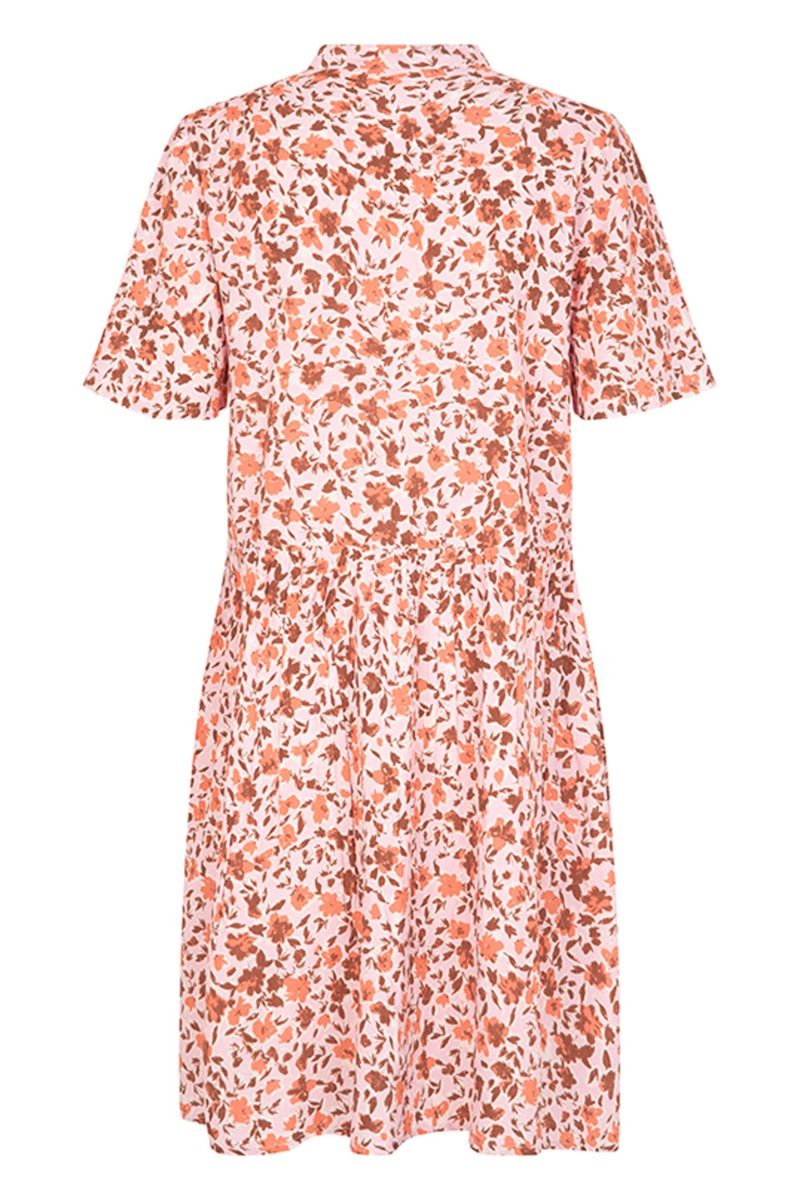 MbyM - Kjole - Declany-M - Graziana Print