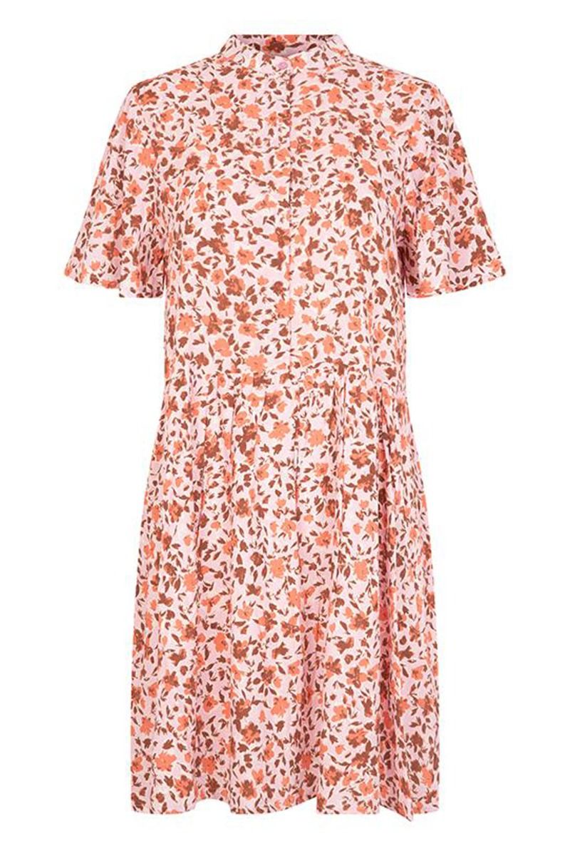 MbyM - Kjole - Declany-M - Graziana Print