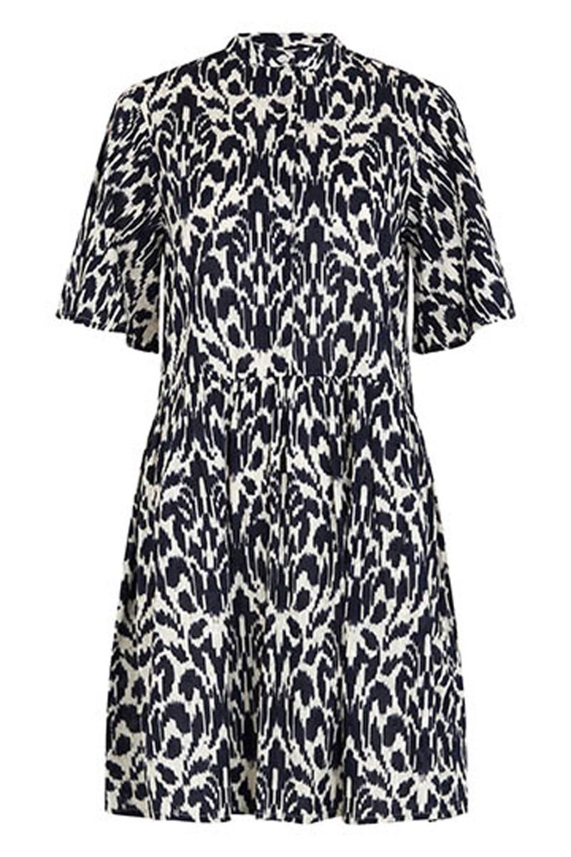 MbyM - Kjole - Declany-M - Devika Print