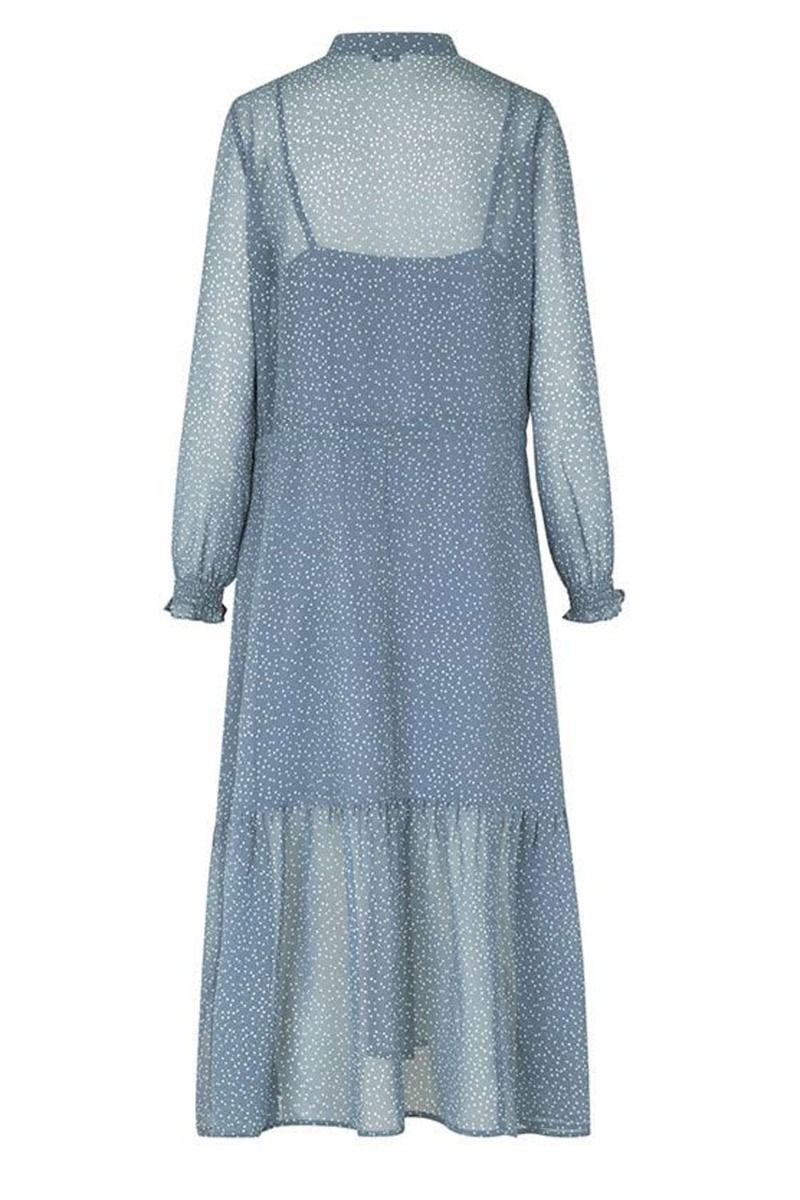 MbyM - Kjole - Diaz-M - Domicia Print