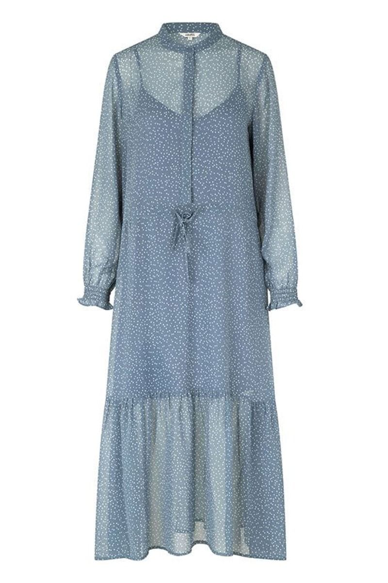 MbyM - Kjole - Diaz-M - Domicia Print