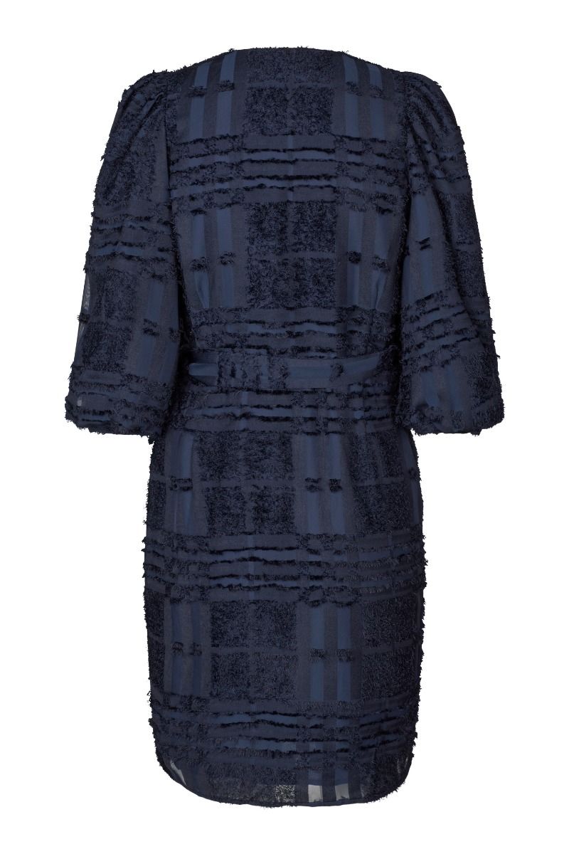 MbyM - Kjole - Dovie-M - Night Sky