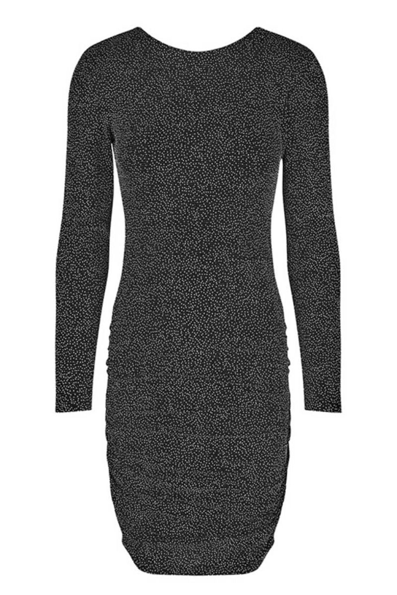 MbyM - Kjole - Emilija-M - Black