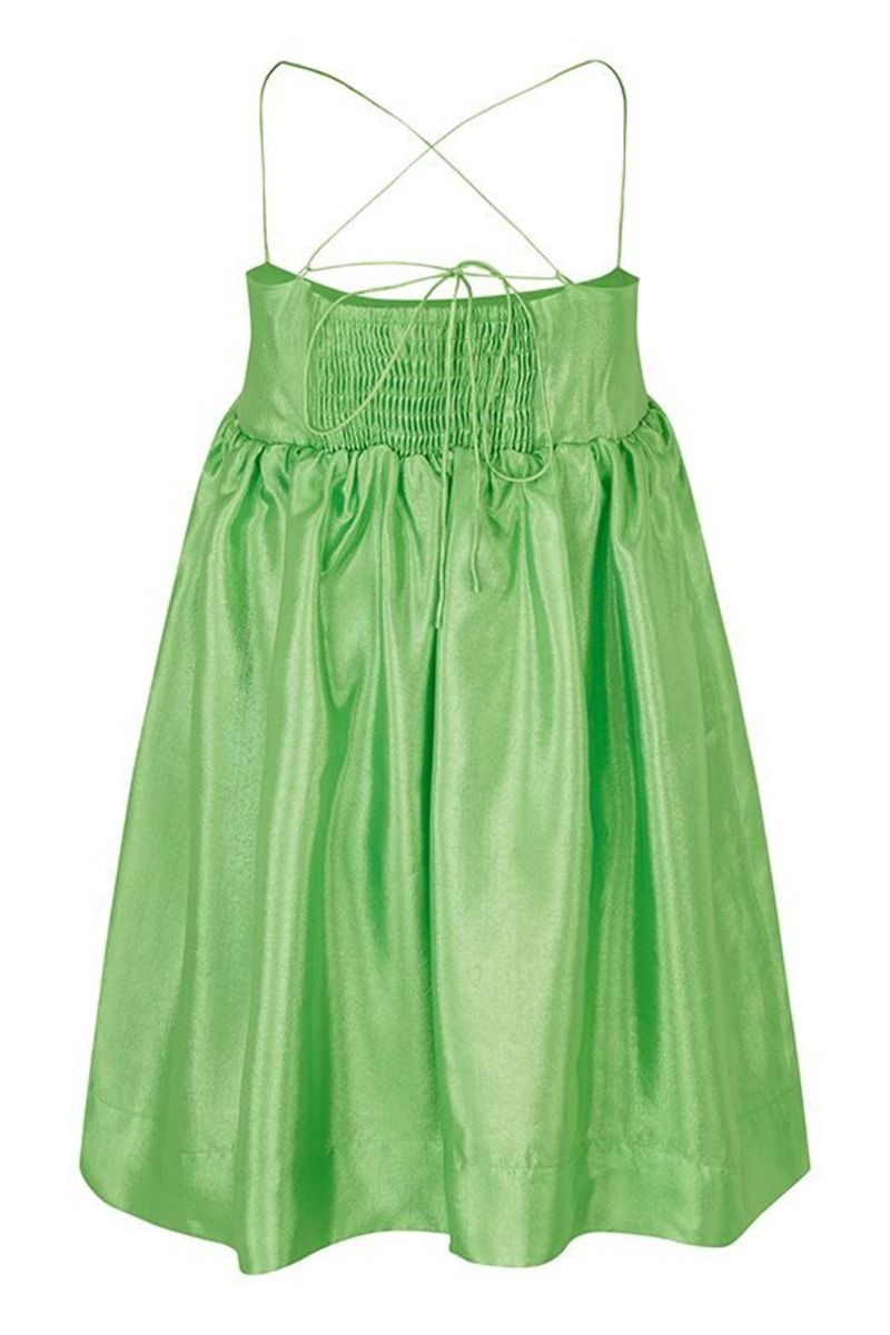 MbyM - Kjole - Frea-M - Kiwi