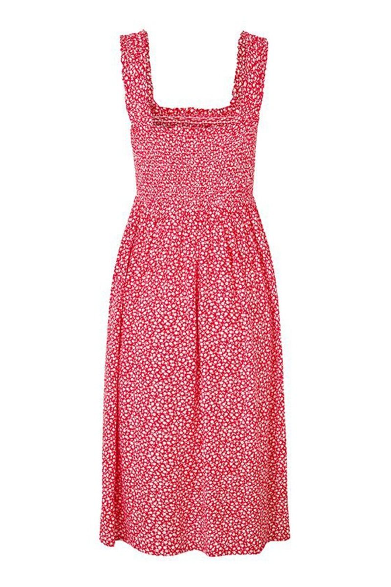 MbyM - Kjole - Gesan-M - Haruna Print