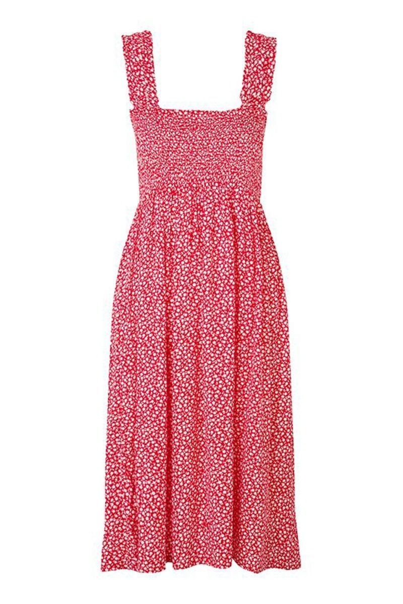 MbyM - Kjole - Gesan-M - Haruna Print