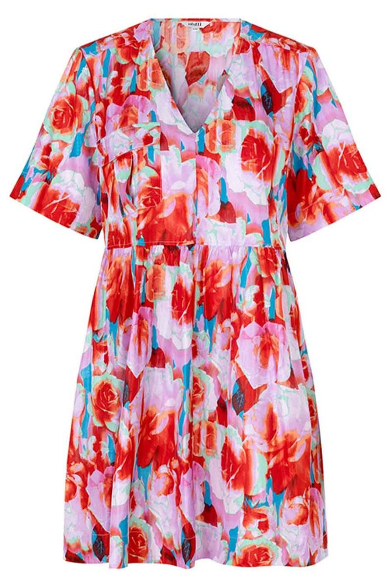 MbyM - Kjole - Kala-M - Navias Print