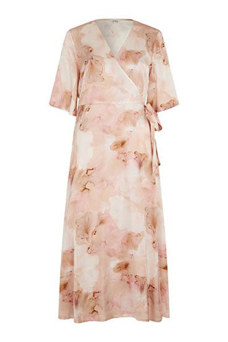 mbyM - Kjole - Ladonna-M - Edita Print