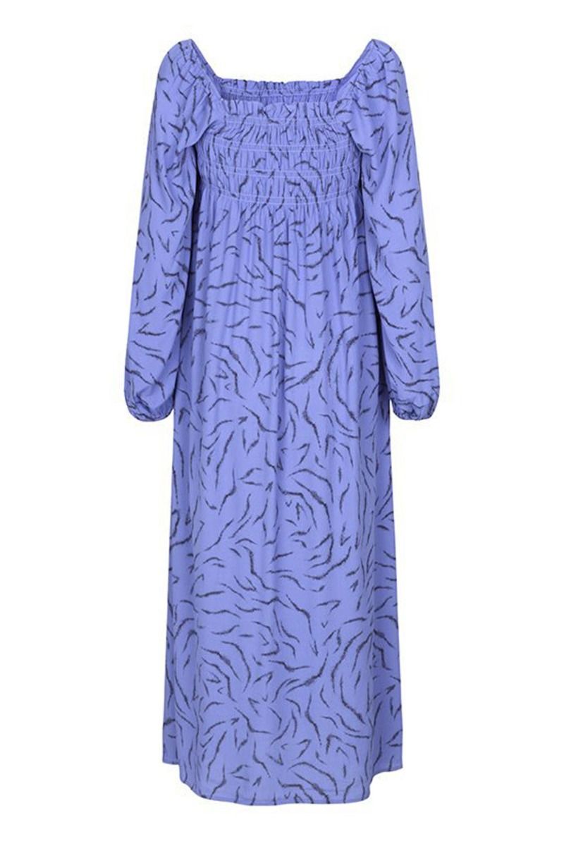 MbyM - Kjole - M-Serphine - Alfifa Print