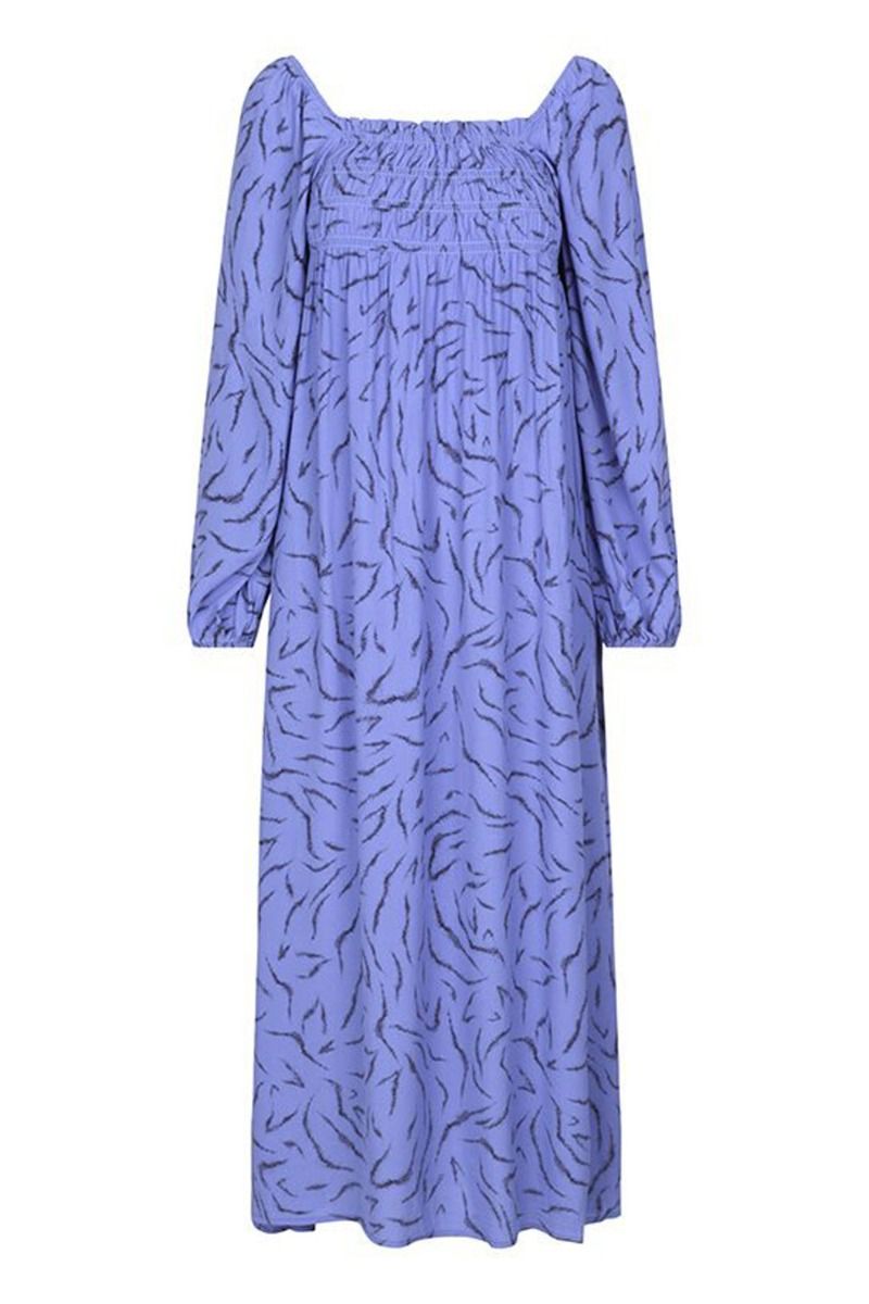 MbyM - Kjole - M-Serphine - Alfifa Print