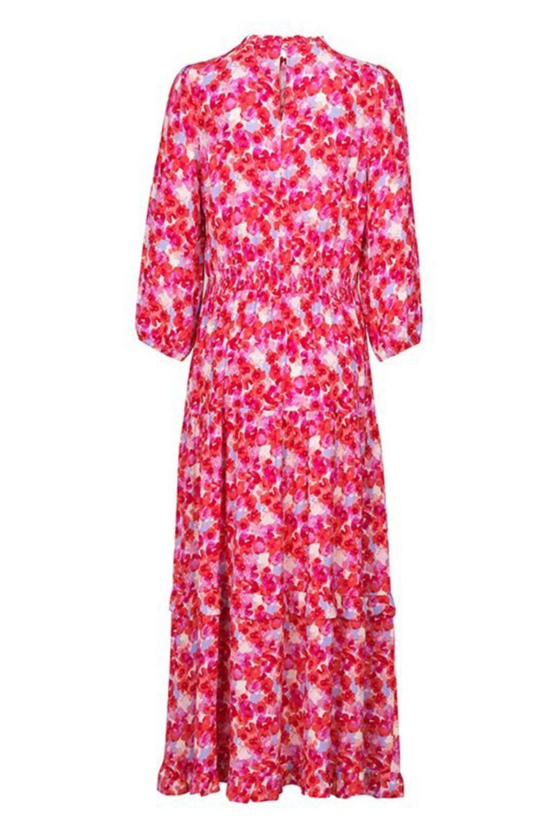 MbyM - Kjole - M-Shanaya - Palina Print