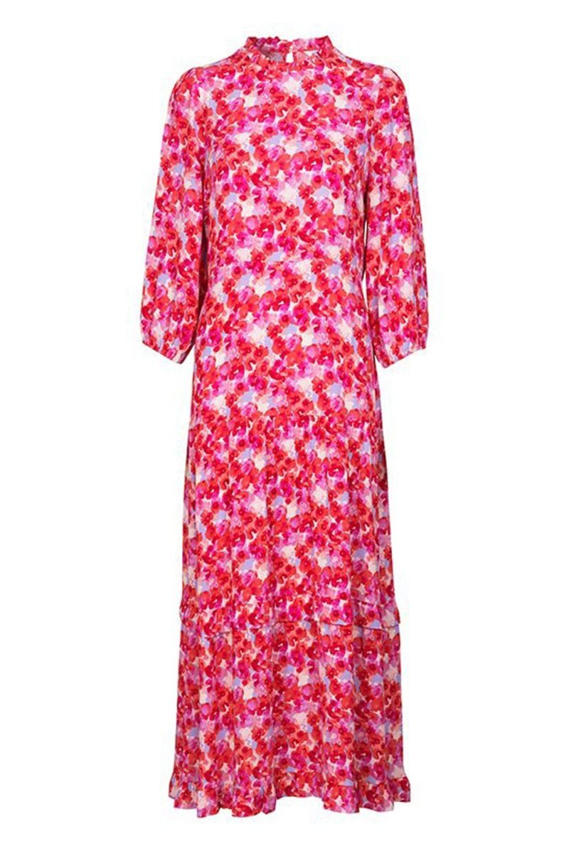 MbyM - Kjole - M-Shanaya - Palina Print