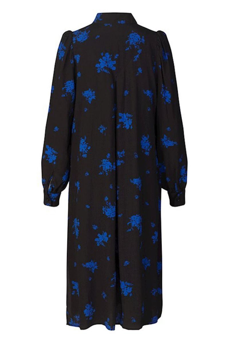 MbyM - Kjole - Mamie Dress - Reece Print