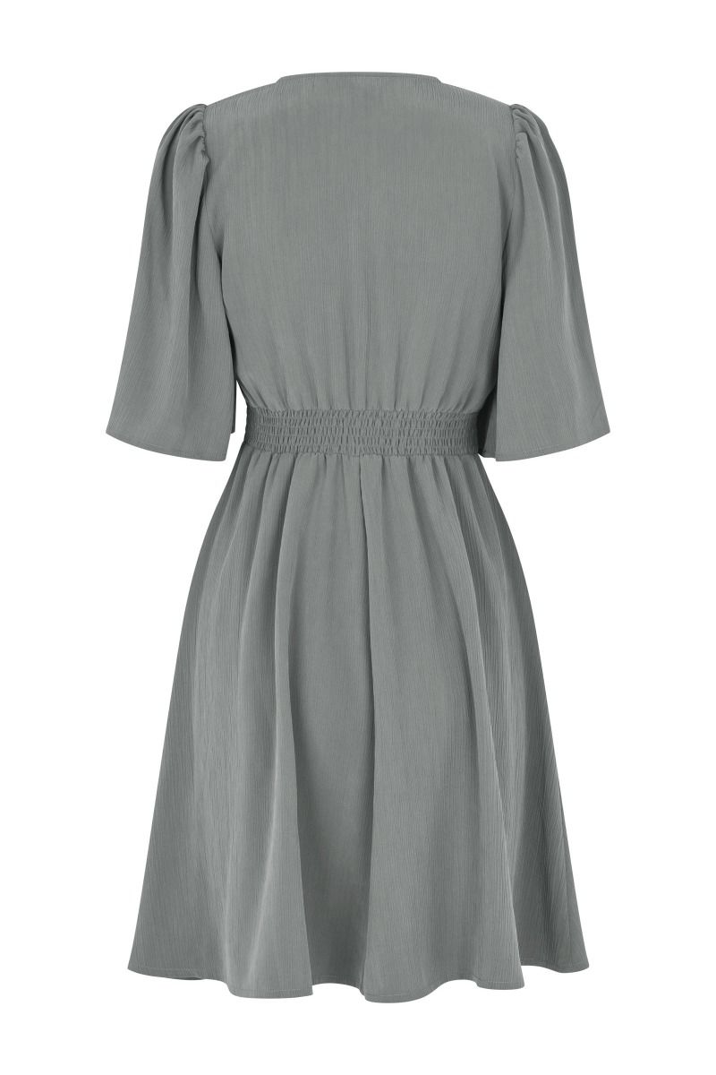 MbyM - Kjole - Melika NW-M - Stormy Weather