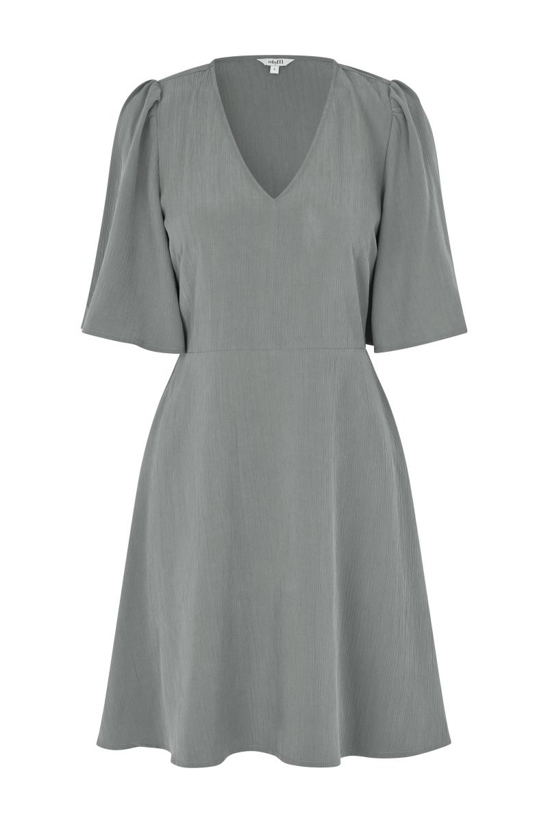 MbyM - Kjole - Melika NW-M - Stormy Weather