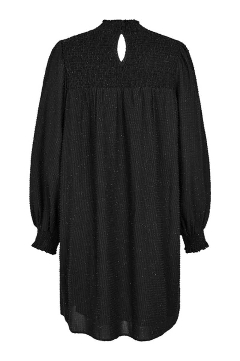 MbyM - Kjole - Melina-M - Black