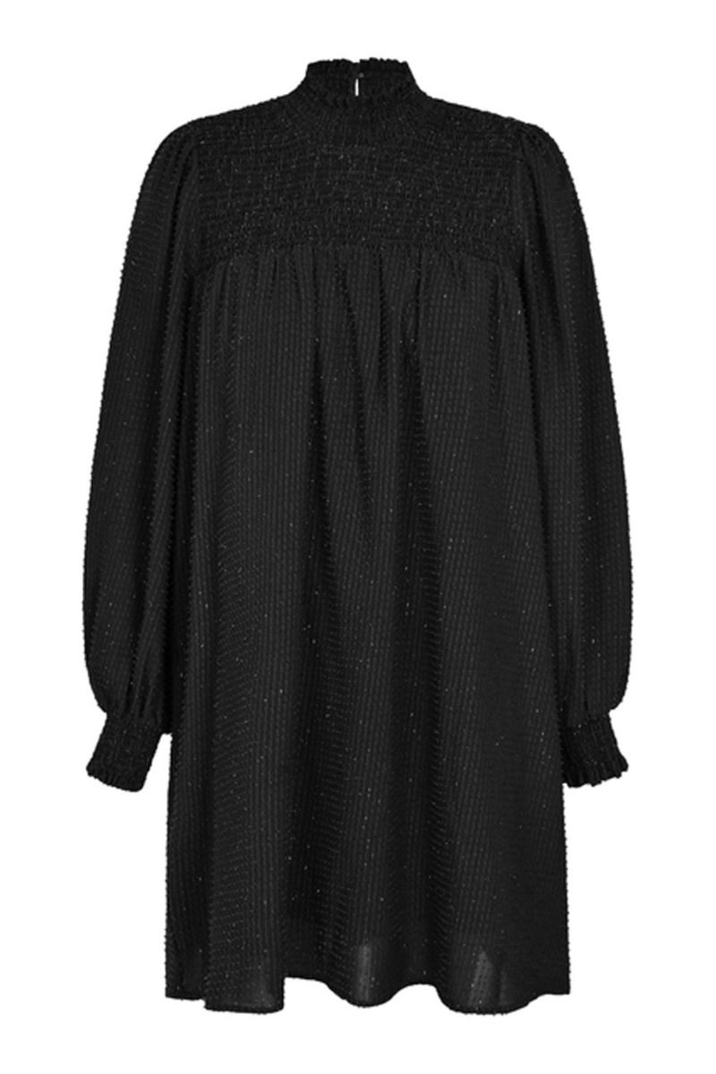 MbyM - Kjole - Melina-M - Black