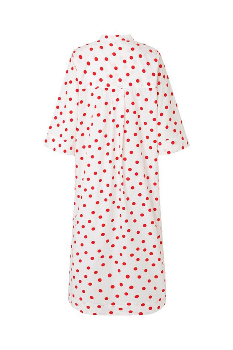 MbyM - Kjole - Nesli-M - Dottina Print