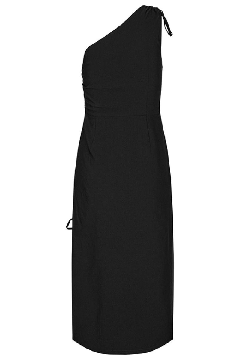 MbyM - Kjole - Randal-M - Black 