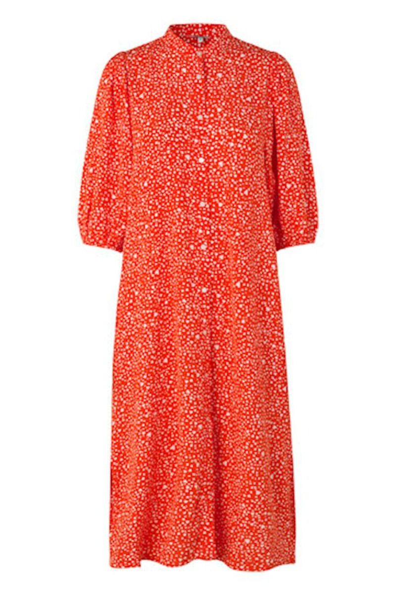 MbyM - Kjole - Renata - Agostina Print