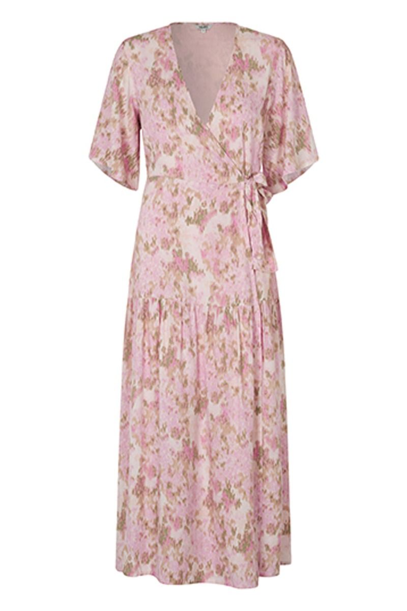 mbyM - Kjole - Sanora-M - Camil Print