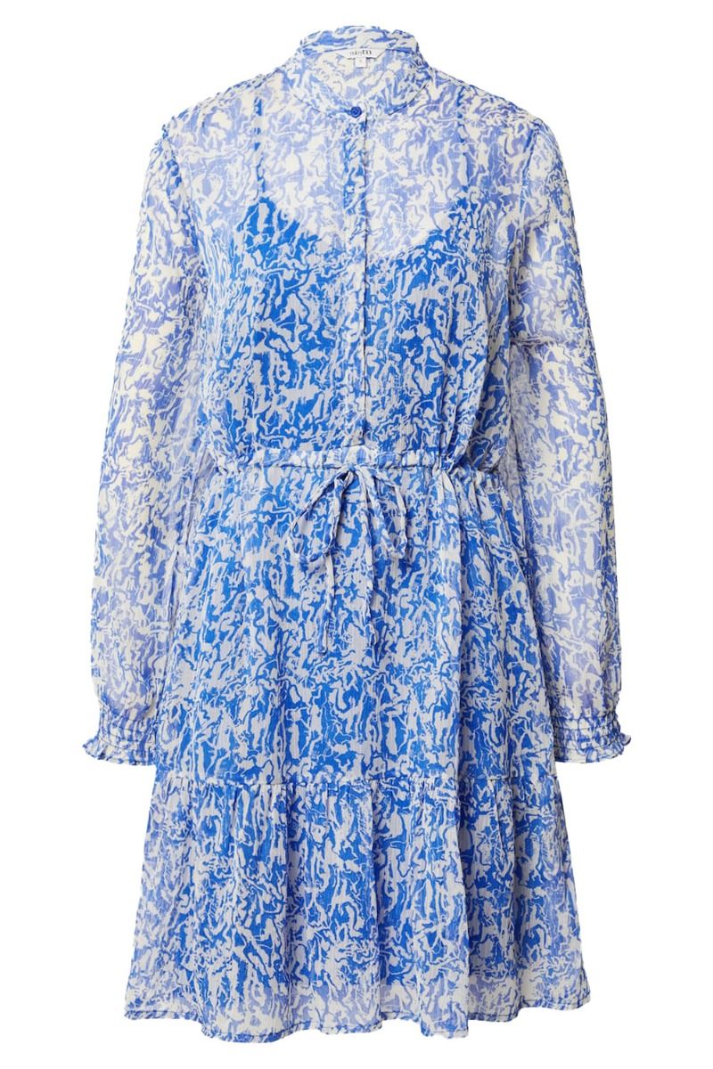 MbyM - Kjole - Diaz Short-M - Danta Print