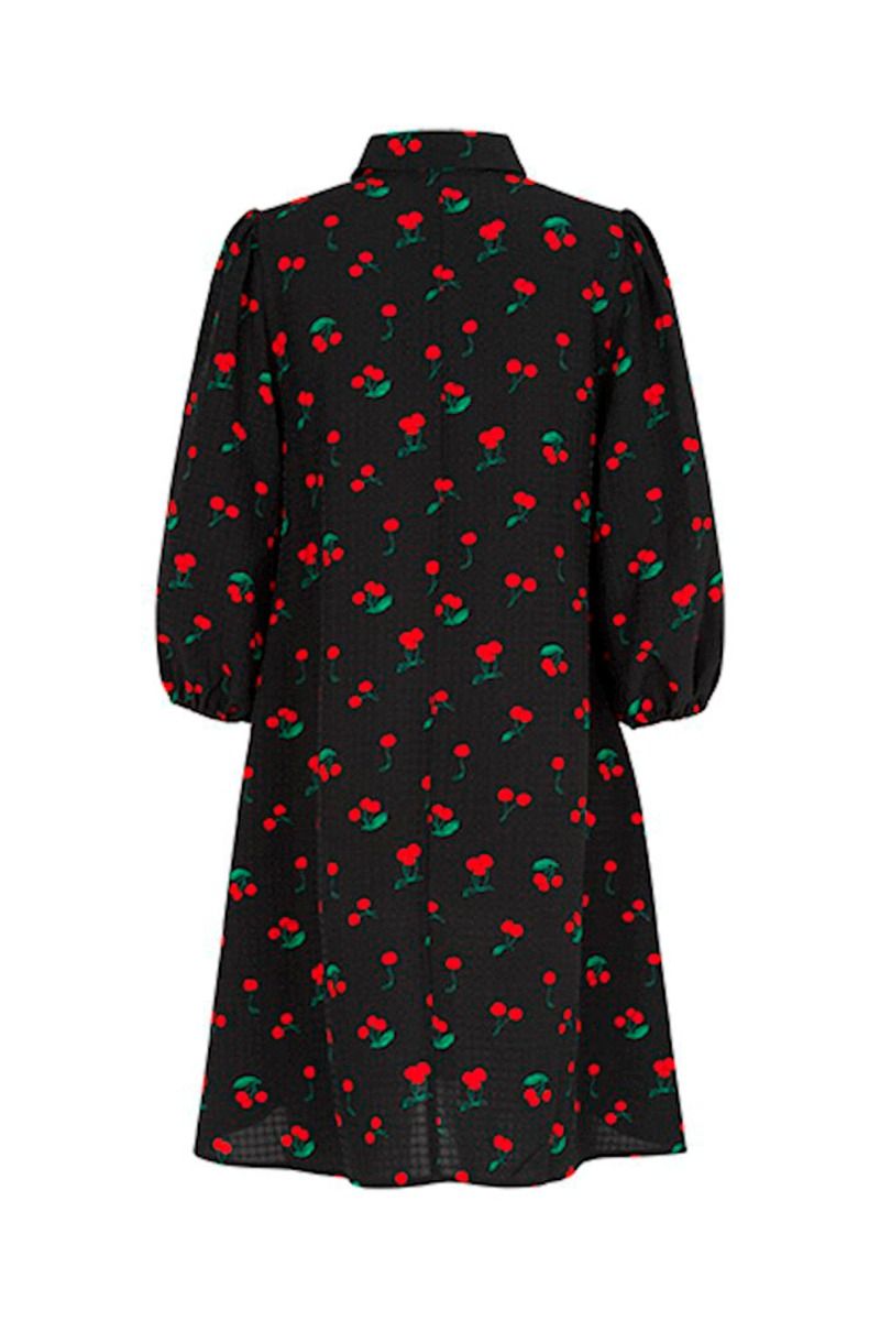 MbyM - Kjole - Taimi Dress - Pendula Print