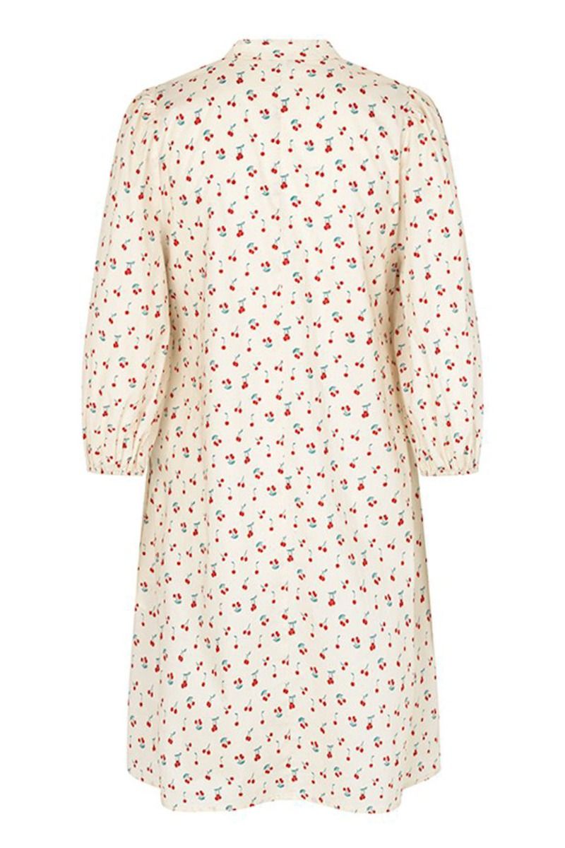 MbyM - Kjole - Taimi - Pandilla Print