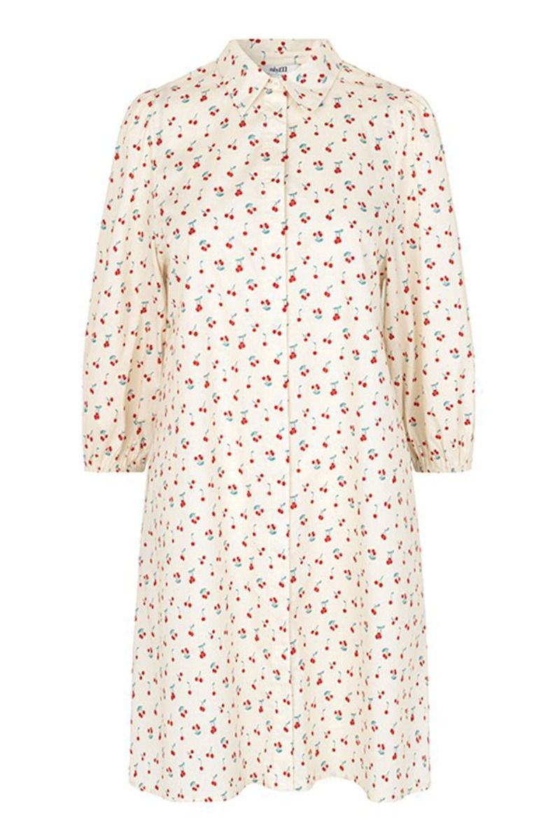 MbyM - Kjole - Taimi - Pandilla Print