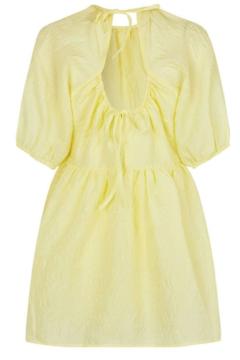 MbyM - Kjole - Theorina-M - Lemonade