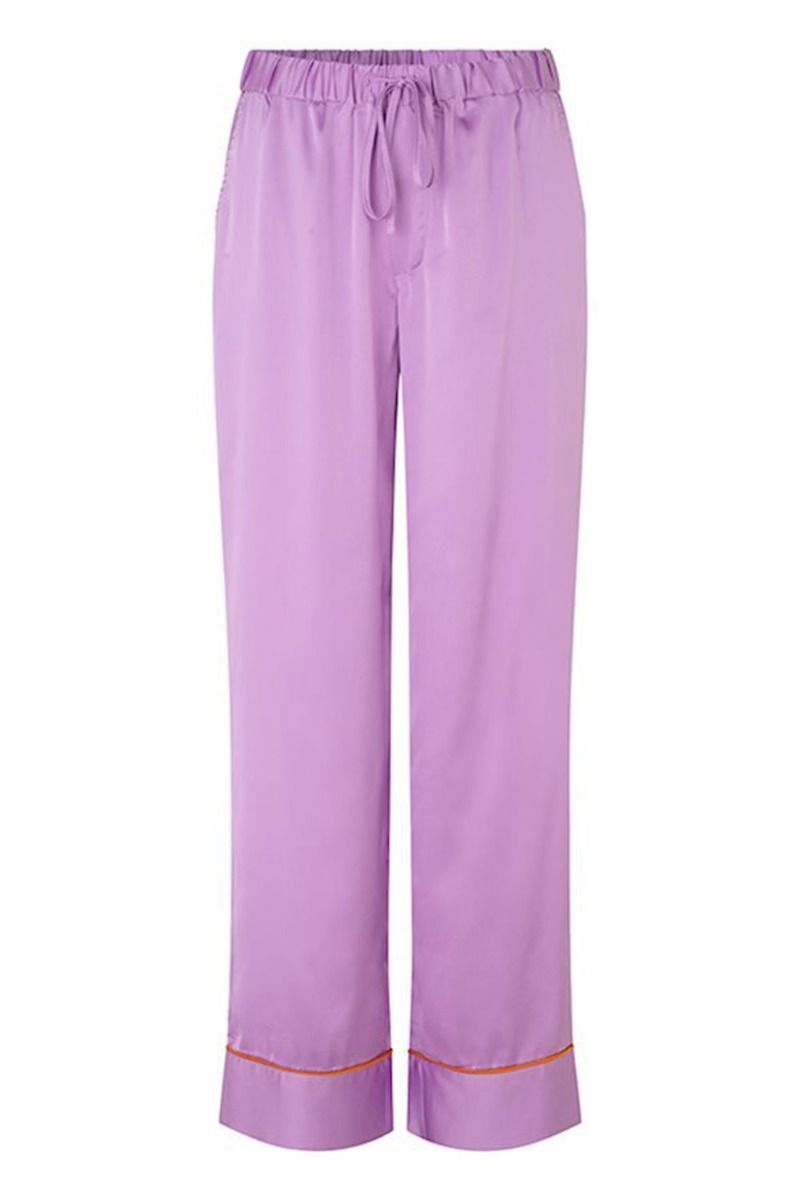 MbyM - Nattøjsæt - Slumber Set Slumber - Orchid