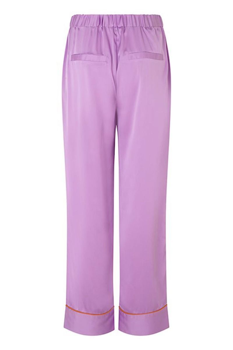 MbyM - Nattøjsæt - Slumber Set Slumber - Orchid