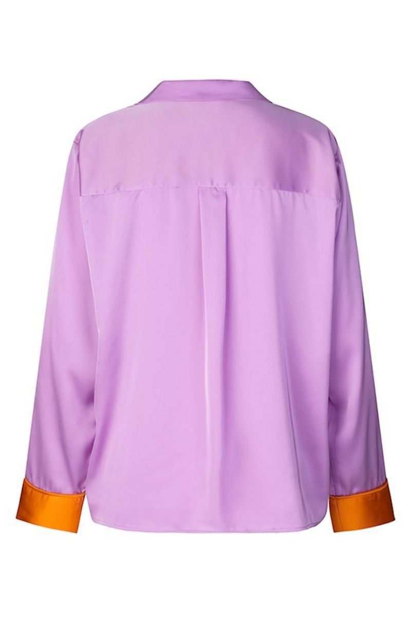 MbyM - Nattøjsæt - Slumber Set Slumber - Orchid