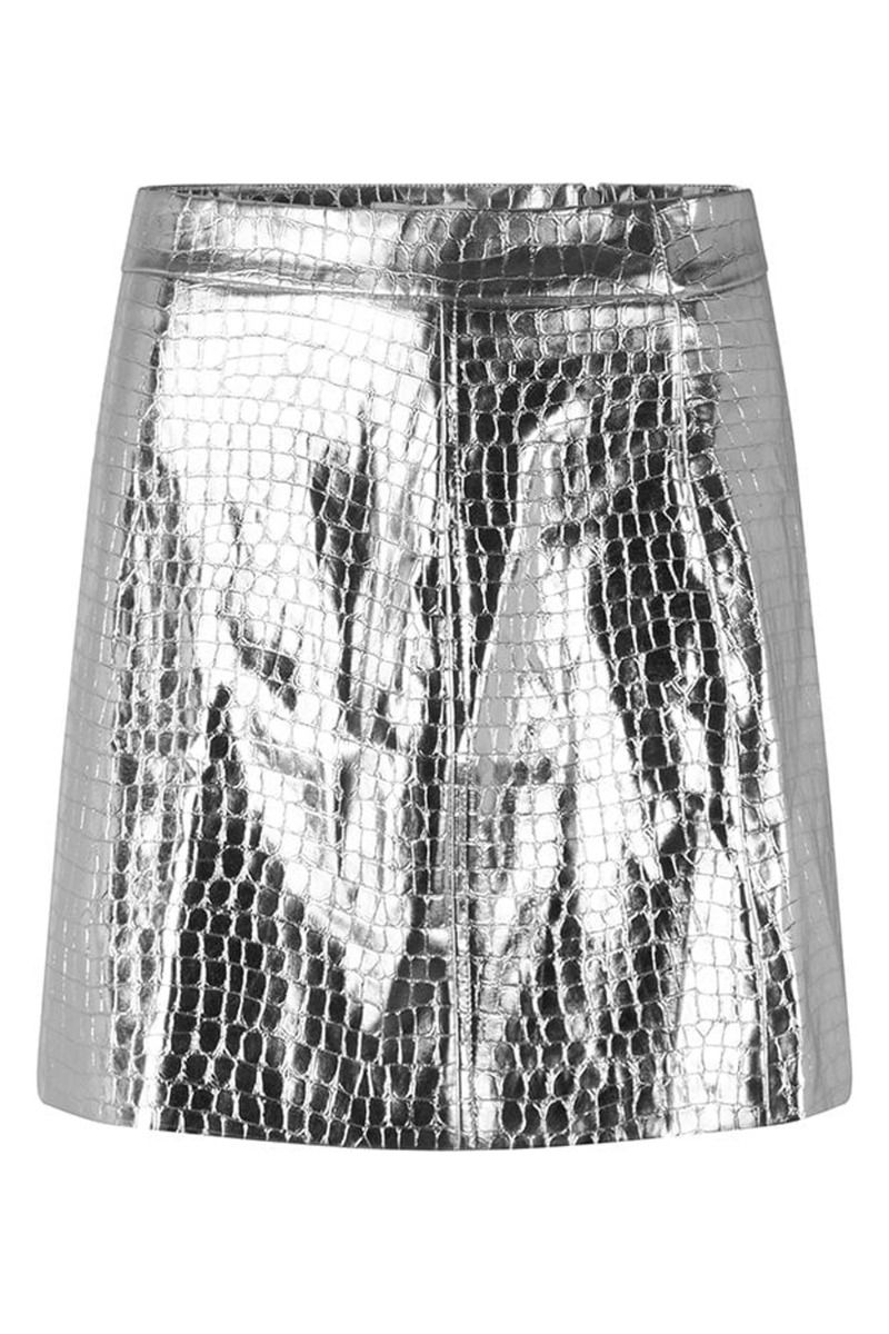 MbyM - Nederdel - Artois-M - Silver