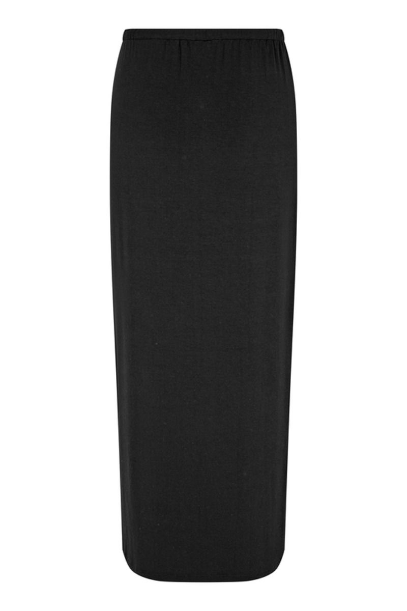 MbyM - Nederdel - Isalina-M - Black