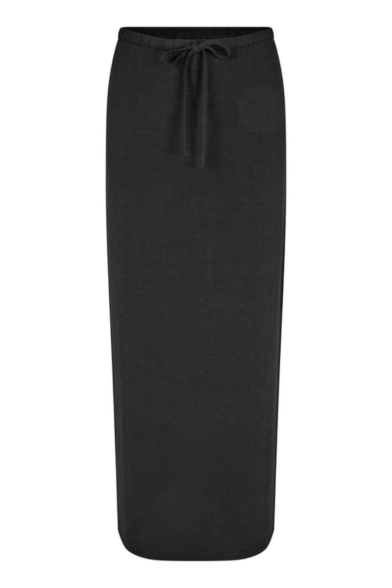 MbyM - Nederdel - Isalina-M - Black