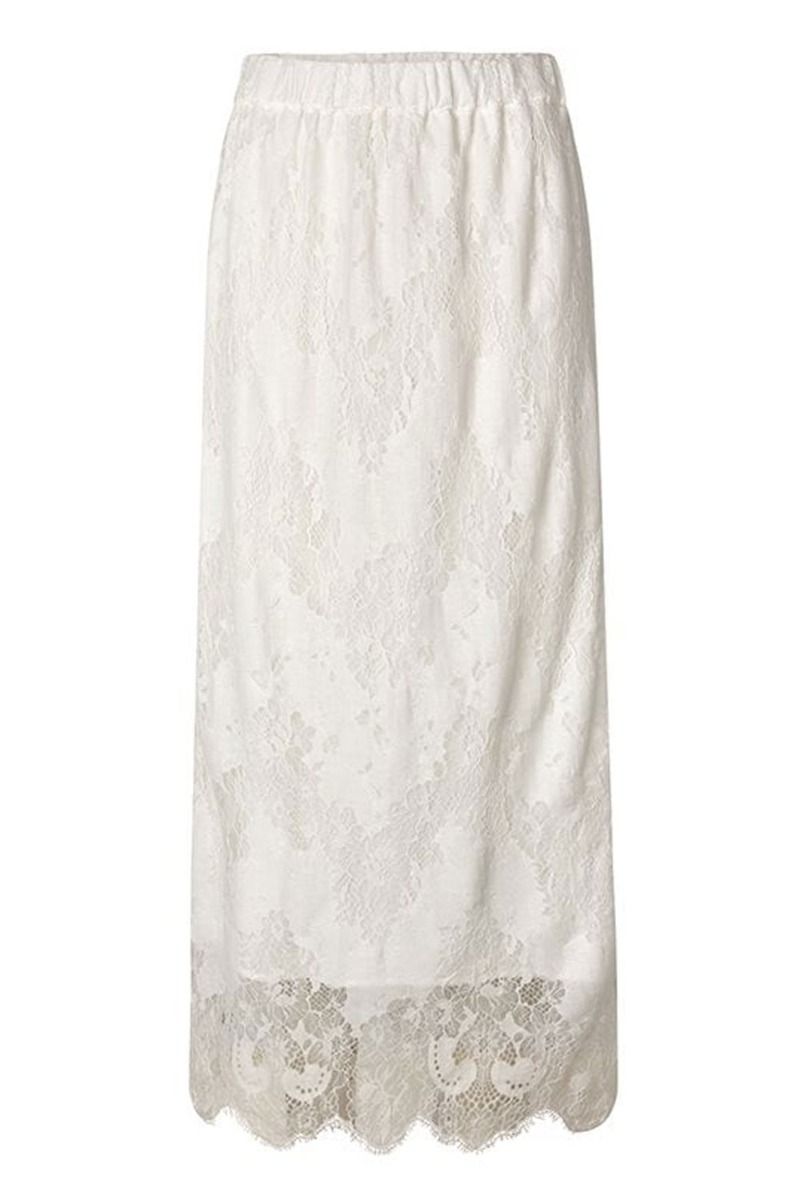 MbyM - Nederdel - Jadine Lace-M - Sugar