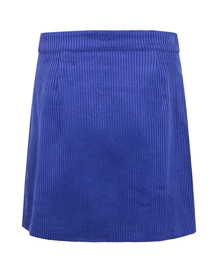 MbyM - Nederdel - Marlie-M - Spectrum Blue