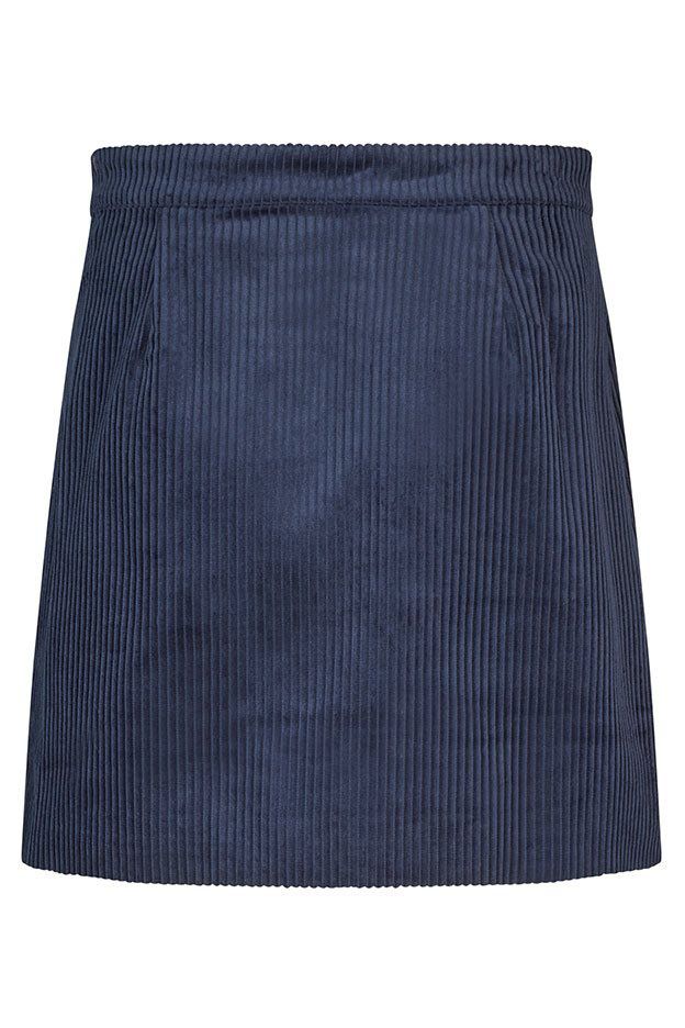 MbyM - Nederdel - Marlie-M - Night Sky