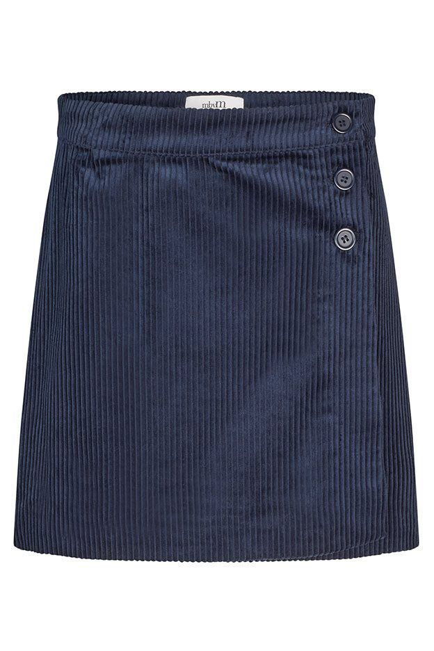 MbyM - Nederdel - Marlie-M - Night Sky