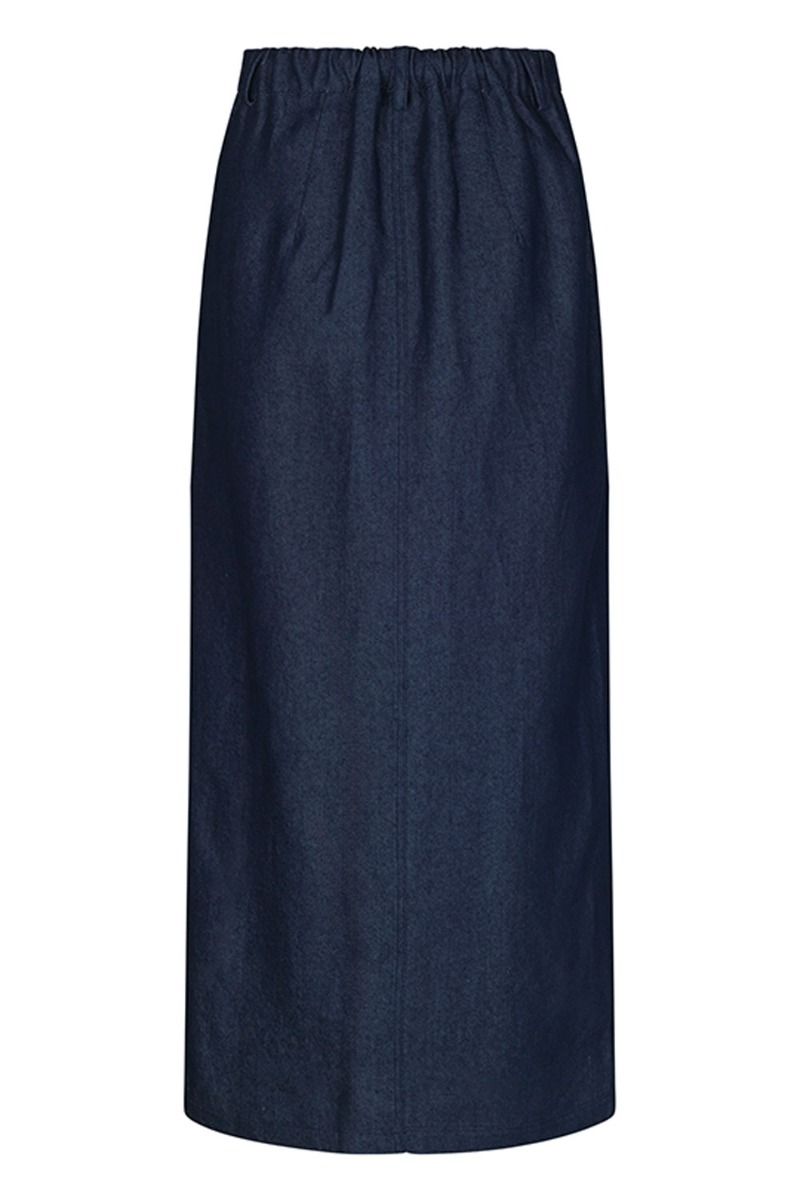 MbyM - Nederdel - Nellis-M - Dark Denim