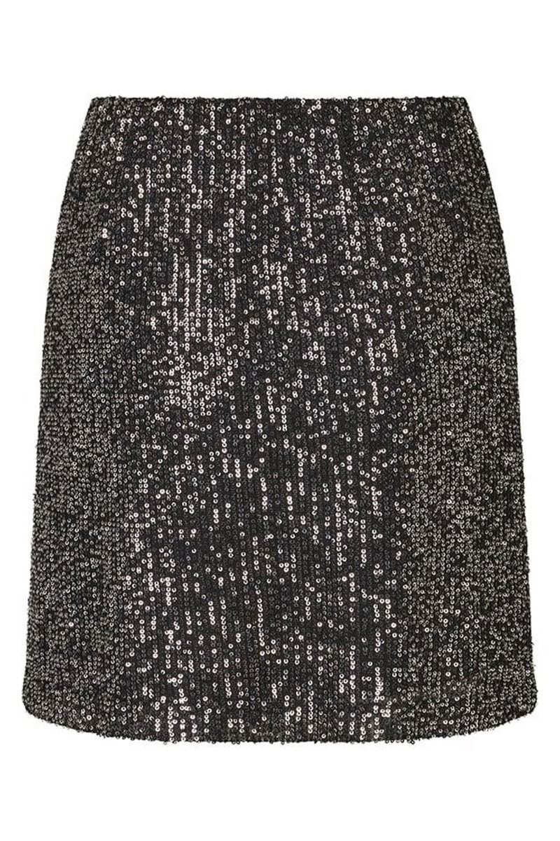 MbyM - Nederdel - Orice-M - Antique Black