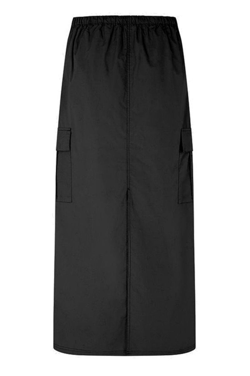 MbyM - Nederdel - Pahana-M - Black